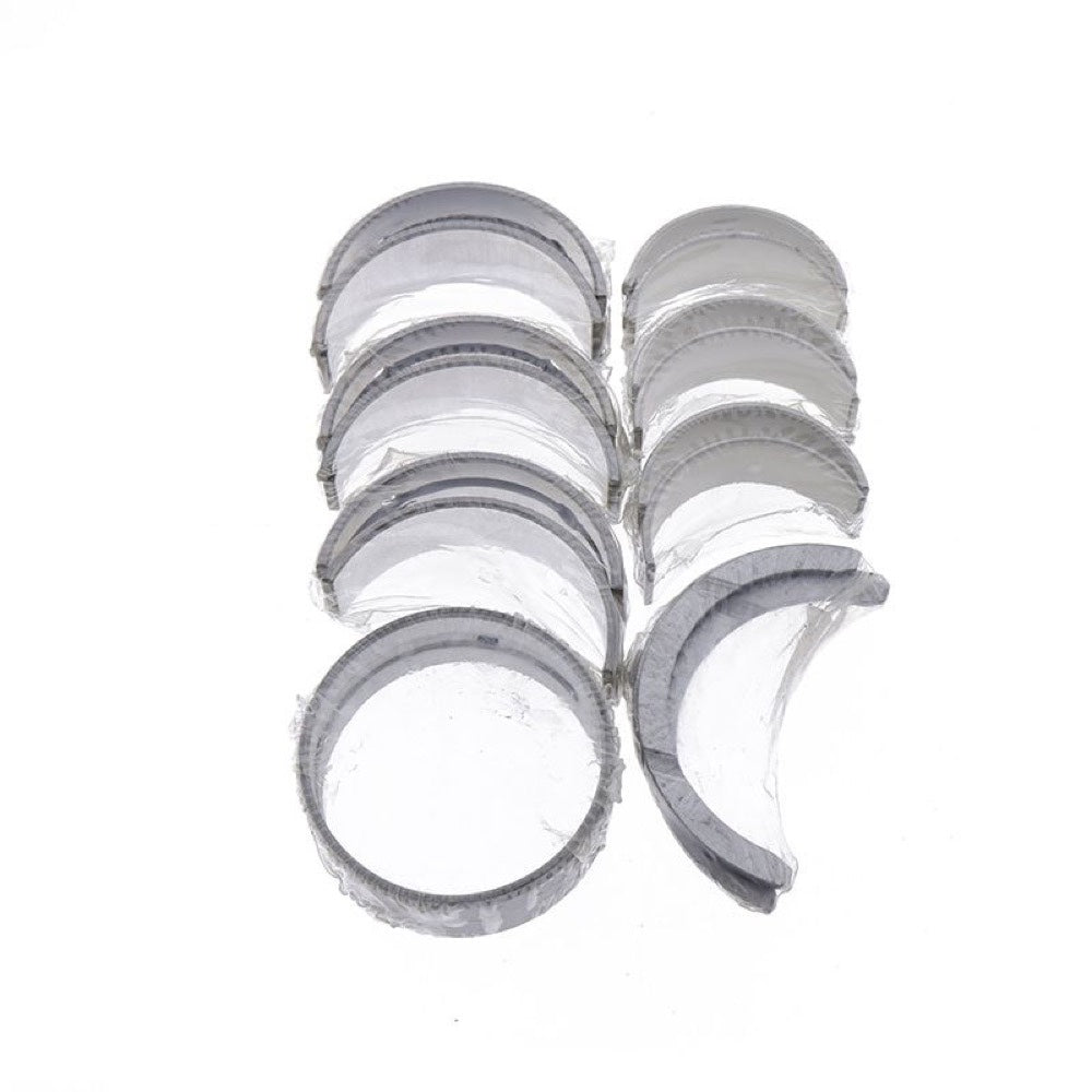 1 Set Main & Connecting Rod Bearing for use with Kubota Engine D902